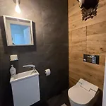 So Saunou, Primo Stary Smokovec Appartement