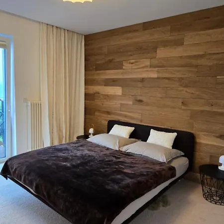 Apartment So Saunou, Primo Stary Smokovec *