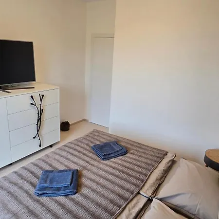 Apartment So Saunou, Primo Stary Smokovec *
