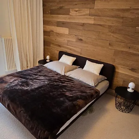 Apartmán So Saunou, Primo Stary Smokovec *