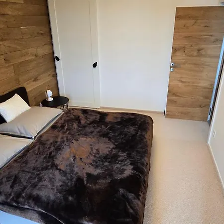 So Saunou, Primo Stary Smokovec Apartment Vysoke Tatry