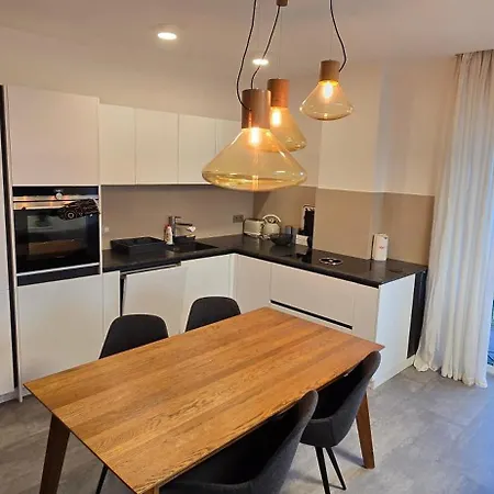 Apartment So Saunou, Primo Stary Smokovec *