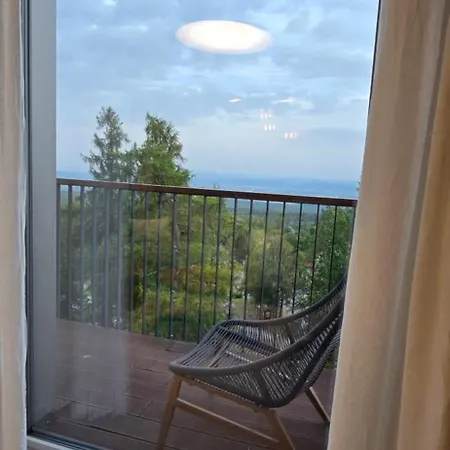 So Saunou, Primo Stary Smokovec Vysoké Tatry