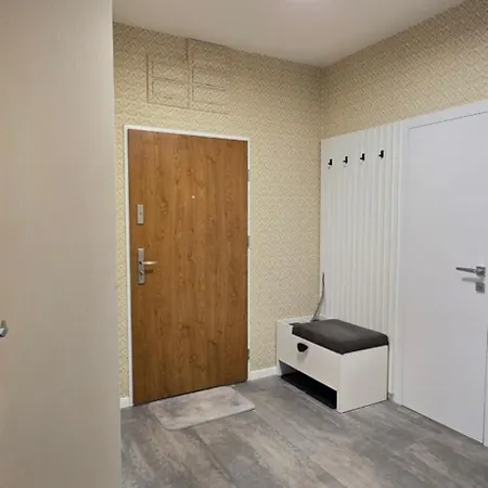 Apartamento So Saunou, Primo Stary Smokovec Vysoké Tatry