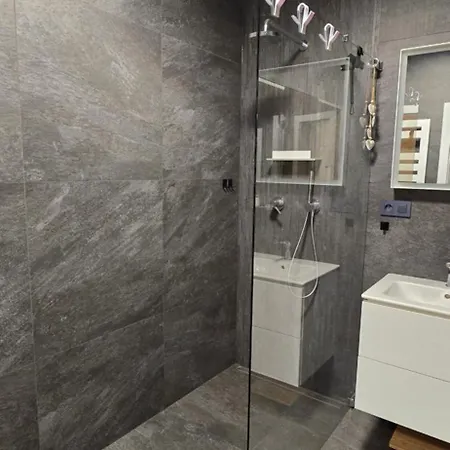 Apartment So Saunou, Primo Stary Smokovec
