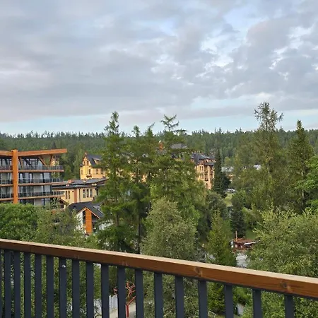 So Saunou, Primo Stary Smokovec * Vysoké Tatry