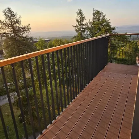 Apartment So Saunou, Primo Stary Smokovec