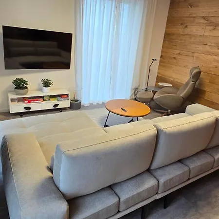 Apartamento So Saunou, Primo Stary Smokovec *