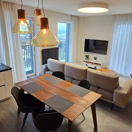 Apartment So Saunou, Primo Stary Smokovec