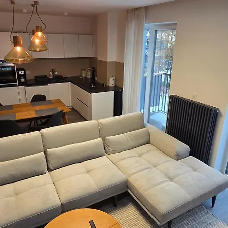 So Saunou, Primo Stary Smokovec Vysoké Tatry