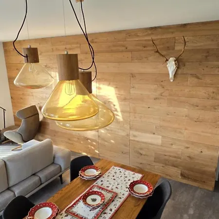 So Saunou, Primo Stary Smokovec Vysoké Tatry