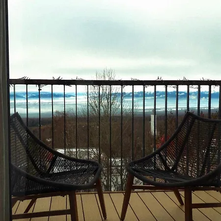 So Saunou, Primo Stary Smokovec Apartmán Vysoké Tatry